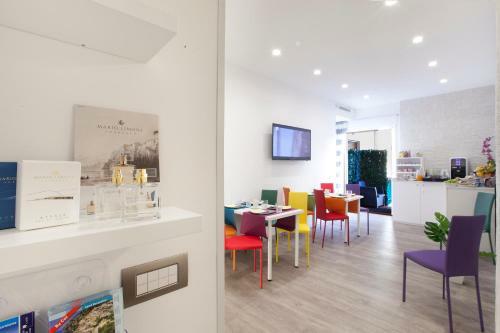 Bed & Breakfast Vhome