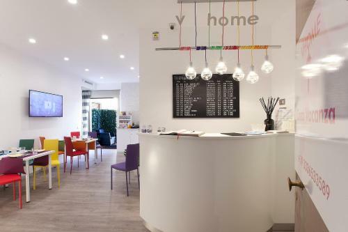 Bed & Breakfast Vhome