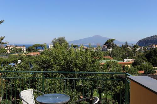 Bed & Breakfast Ambrosio Relais