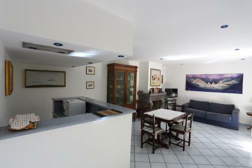 Bed & Breakfast Ambrosio Relais