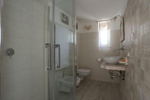 Bed & Breakfast Ambrosio Relais