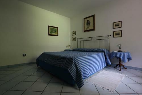Bed & Breakfast Ambrosio Relais