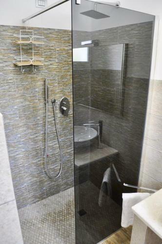 Hostal Country House Villa Di L'abbiu