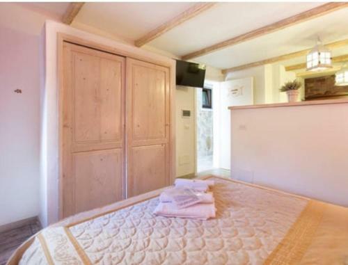 Hostal Country House Villa Di L'abbiu