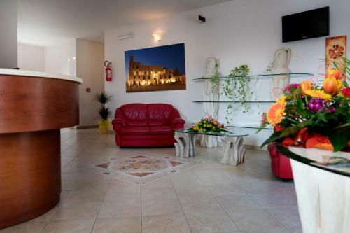 Hotel Salento