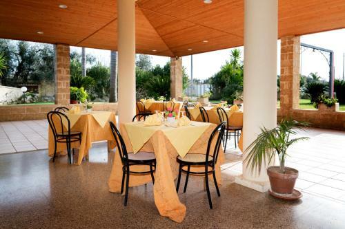 Hotel Salento