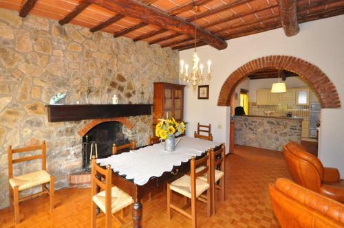 Agroturismo San Sano