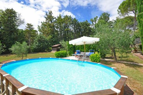 Agroturismo San Sano