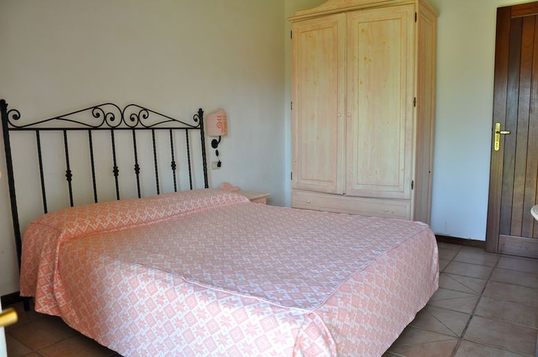 Apartamento Residence Liscia Eldi