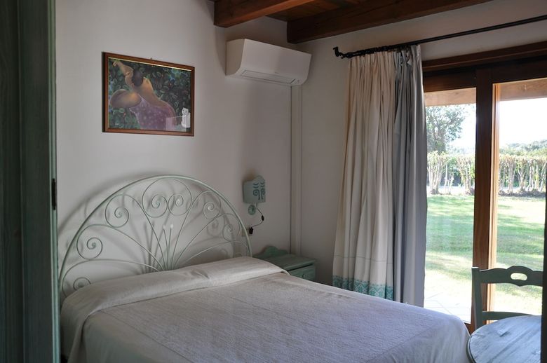 Apartamento Residence Liscia Eldi