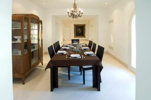 Sant'agata Sui Due Golfi Villa Sleeps 10 Pool Wifi