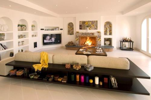 Sant'agata Sui Due Golfi Villa Sleeps 10 Pool Wifi
