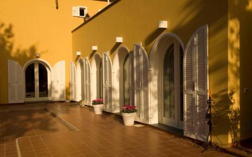 Sant'agata Sui Due Golfi Villa Sleeps 10 Pool Wifi