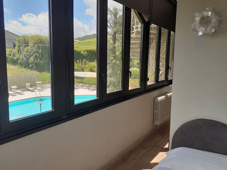 Hotel Villa Ambra
