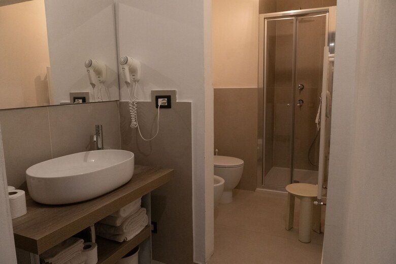 Hotel Villa Ambra