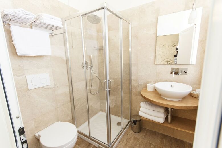 Hotel Villa Ambra