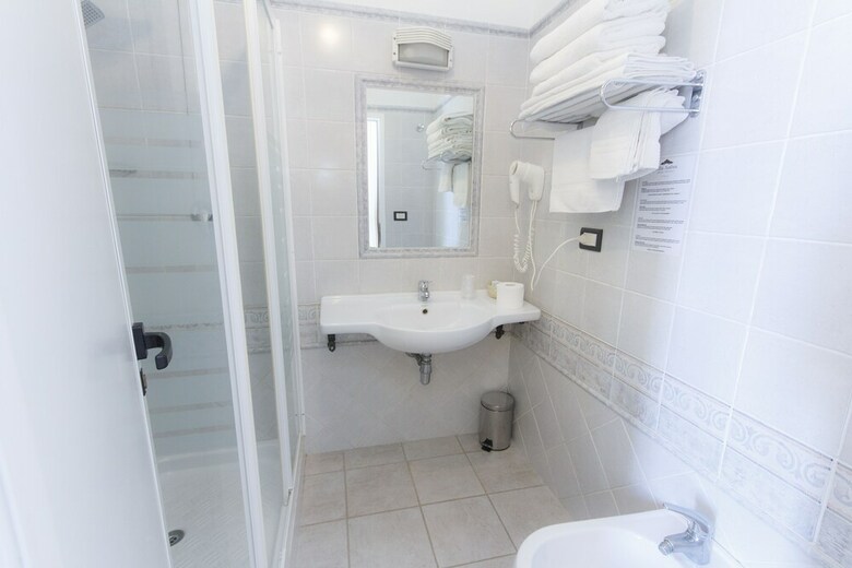 Hotel Villa Ambra