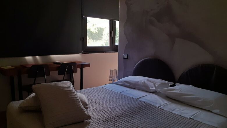 Hotel Villa Ambra