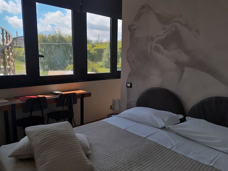 Hotel Villa Ambra