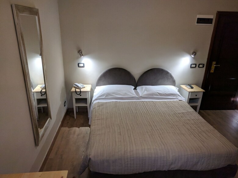 Hotel Villa Ambra