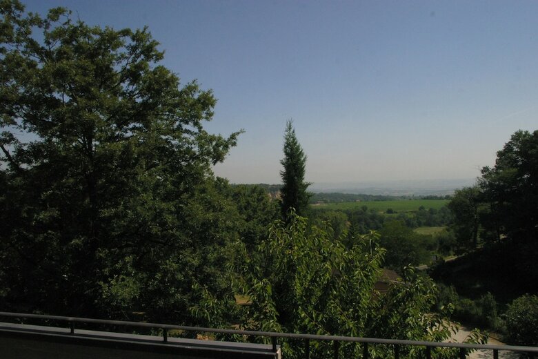 Hotel Villa Ambra