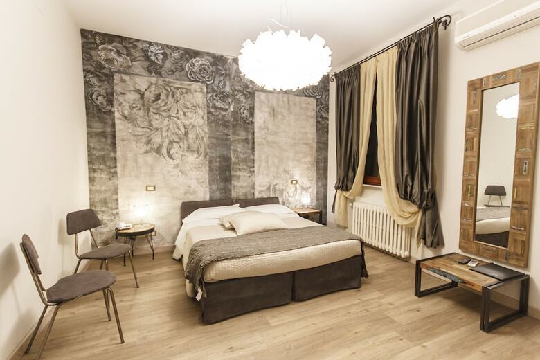 Hotel Villa Ambra