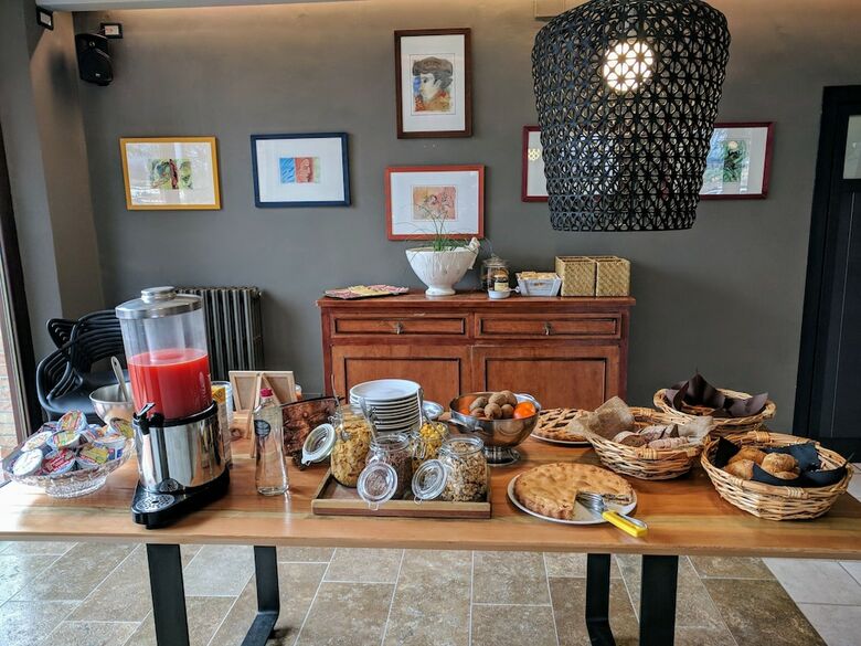 Hotel Villa Ambra