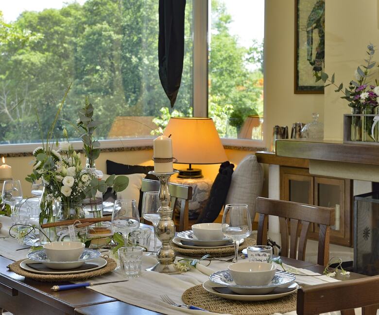 Hotel Villa Ambra
