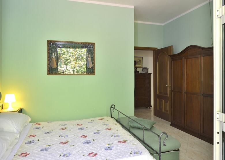 Hotel Villa Ambra