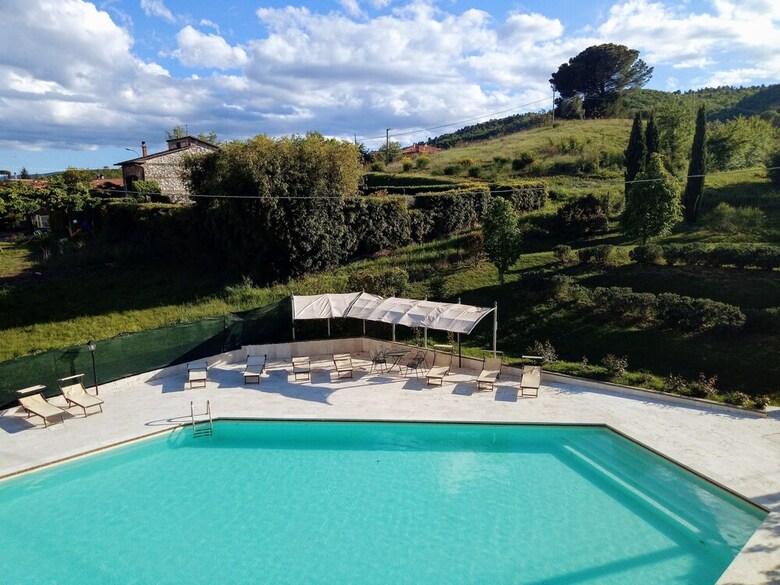 Hotel Villa Ambra