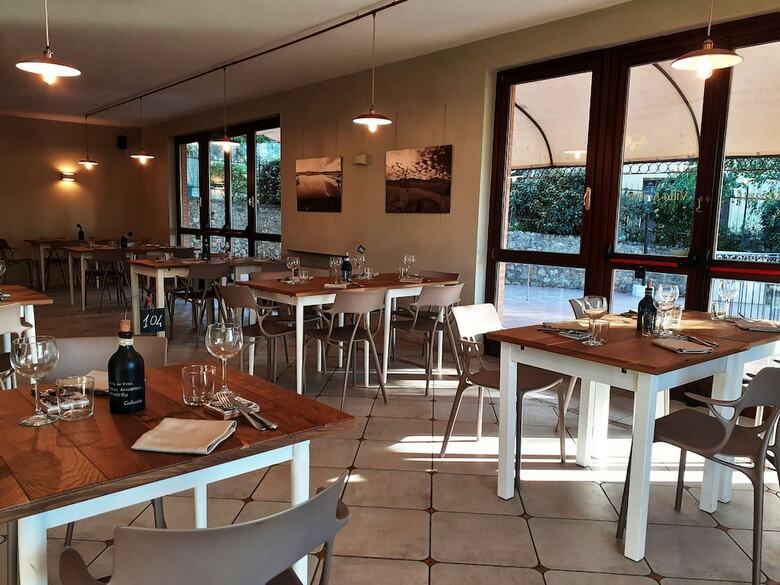 Hotel Villa Ambra