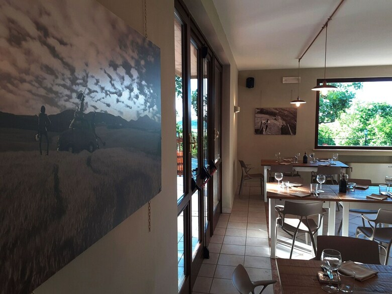 Hotel Villa Ambra