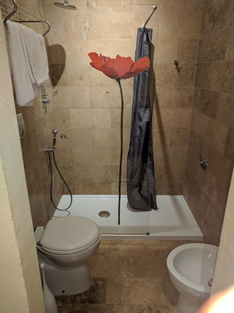 Hotel Villa Ambra