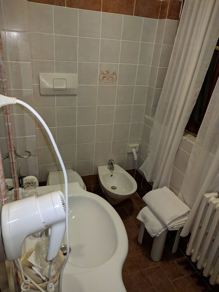 Hotel Villa Ambra
