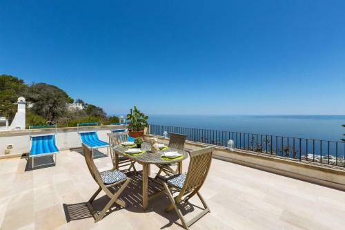 Terrazza Sul Mare