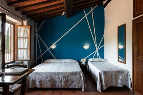 Agroturismo Villa Rinascimento Depandance