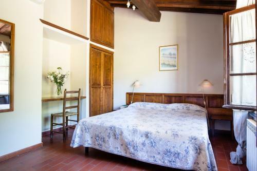 Agroturismo Villa Rinascimento Depandance