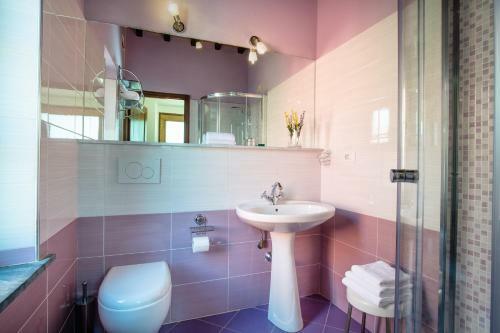 Agroturismo Villa Rinascimento Depandance
