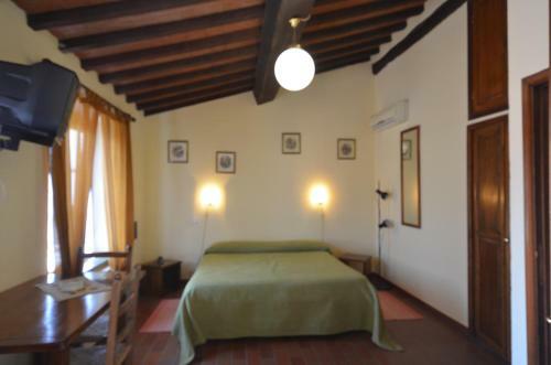 Agroturismo Villa Rinascimento Depandance