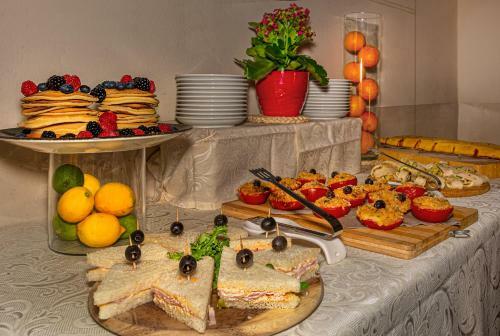 Agroturismo Villa Rinascimento Depandance