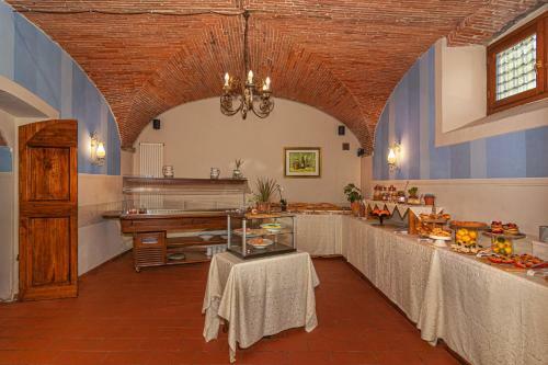 Agroturismo Villa Rinascimento Depandance