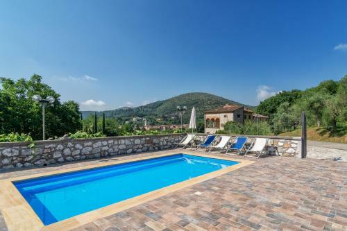 Agroturismo Villa Rinascimento Depandance