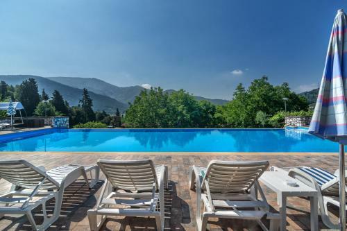 Agroturismo Villa Rinascimento Depandance