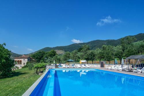 Agroturismo Villa Rinascimento Depandance