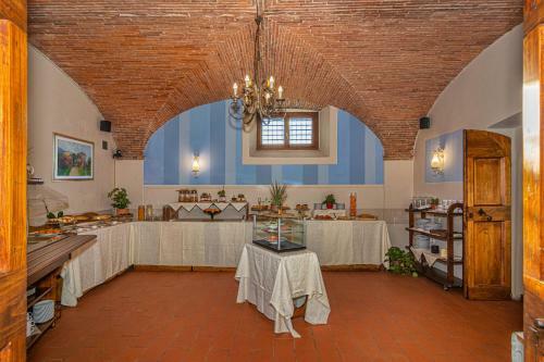 Agroturismo Villa Rinascimento Depandance