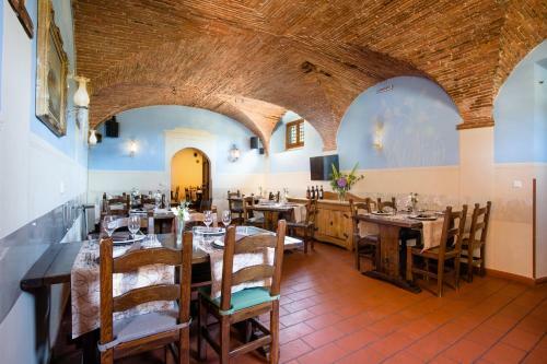 Agroturismo Villa Rinascimento Depandance