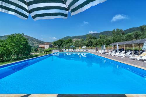 Agroturismo Villa Rinascimento Depandance