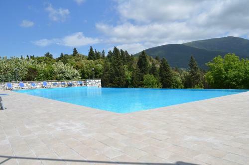 Agroturismo Villa Rinascimento Depandance