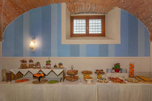 Agroturismo Villa Rinascimento Depandance