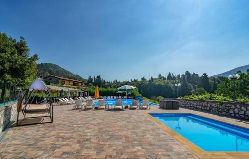 Agroturismo Villa Rinascimento Depandance